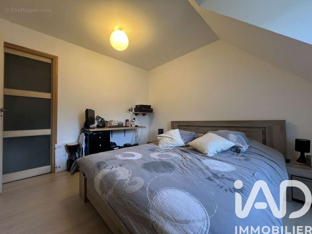 Photo 9 - Maison à RIEUX