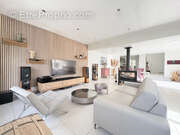 Maison à CHENNEVIERES-SUR-MARNE