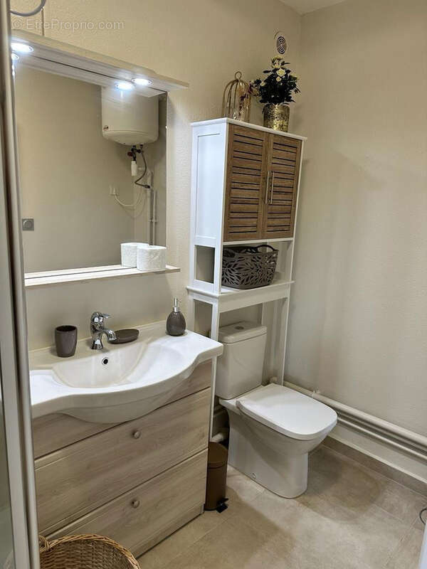 Appartement à SAINTE-ANNE