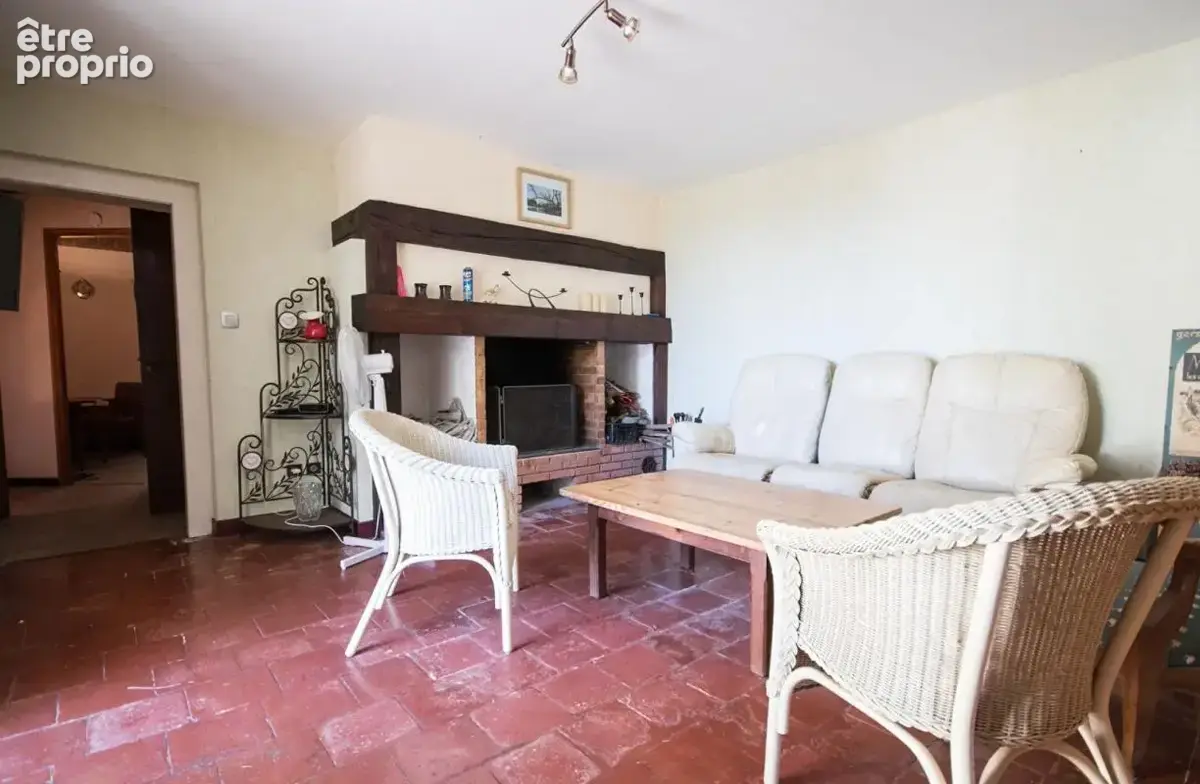 Maison  entre Mirande et Marciac 9 pièce(s) 248 m2 - photo 6
