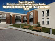 Appartement à CAMBLANES-ET-MEYNAC