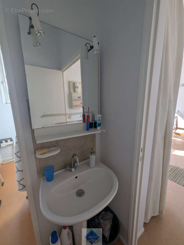 Appartement à AULT