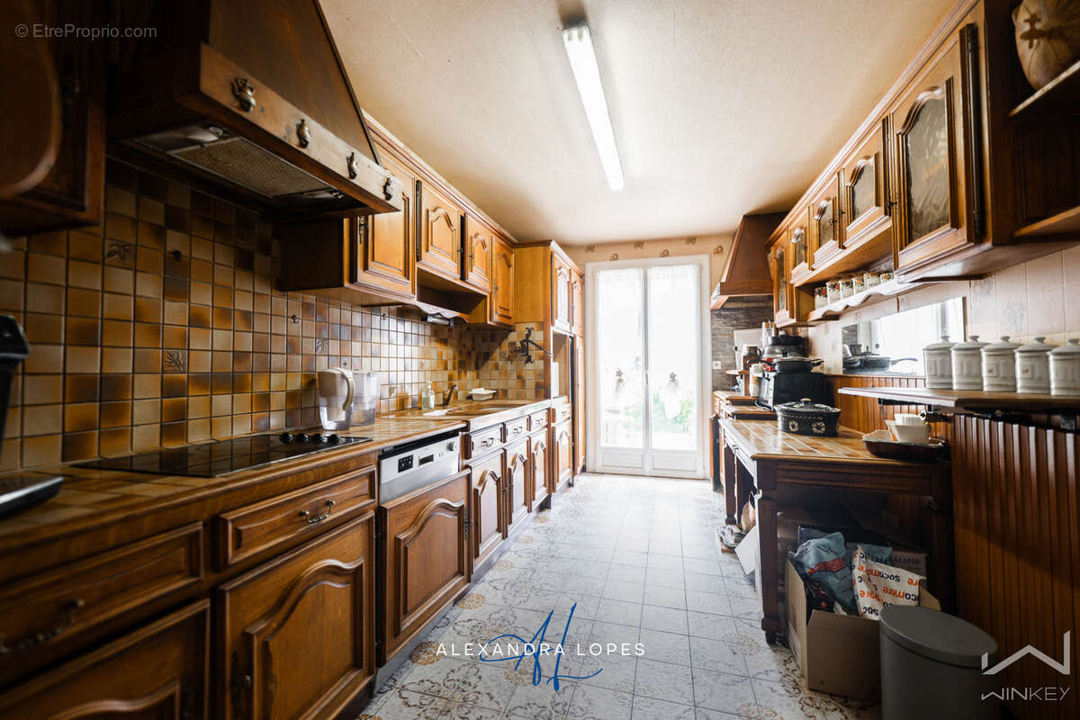 Maison Familiale 7 pièces - photo 7