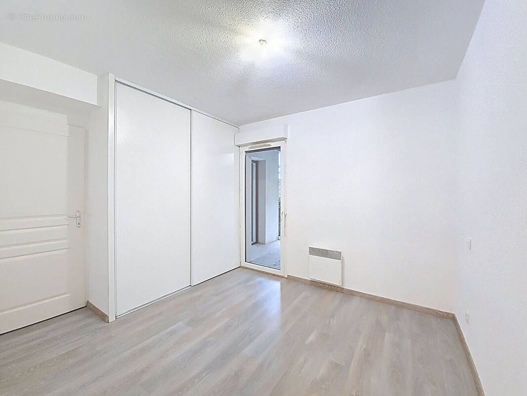 Appartement à FLOIRAC