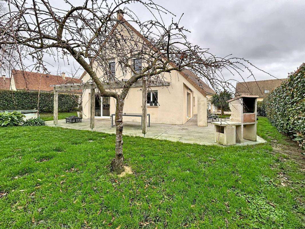 Maison à SANNERVILLE