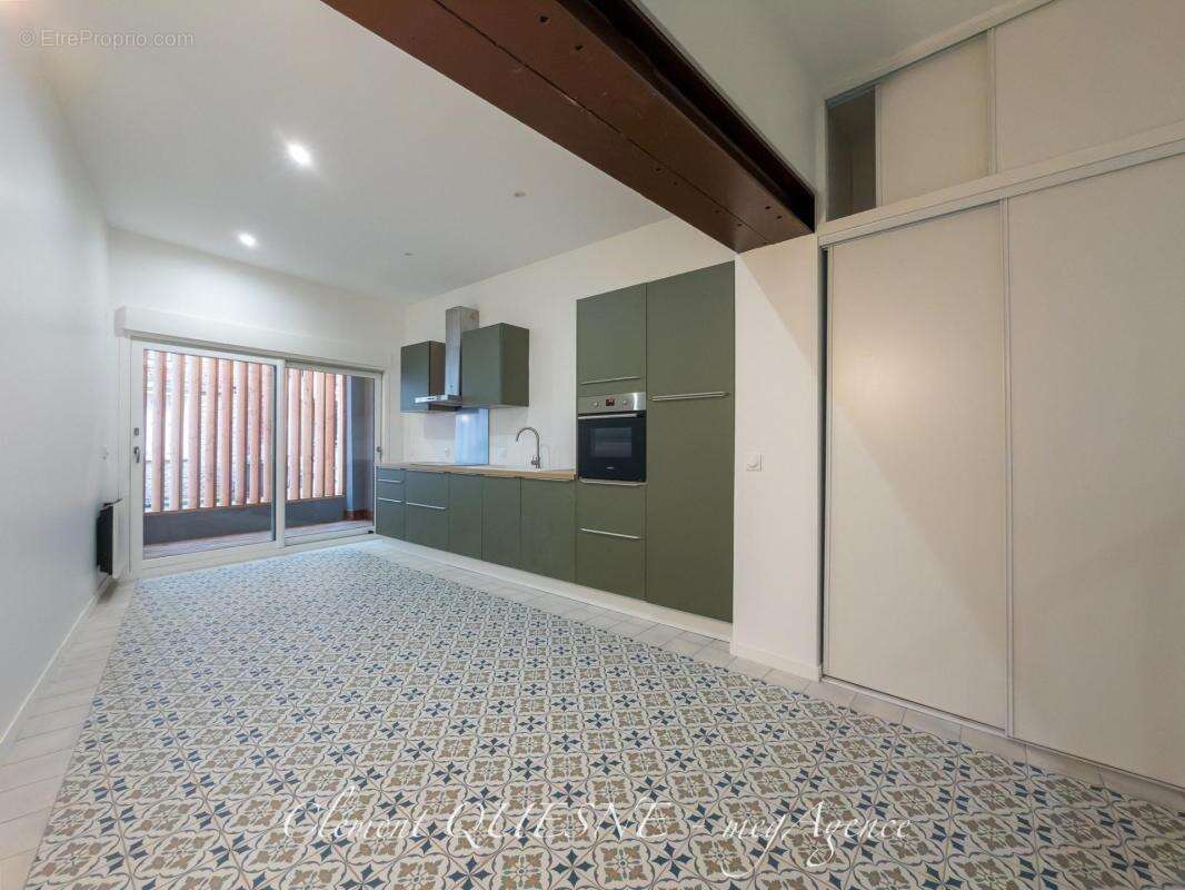 Appartement à DIEPPE