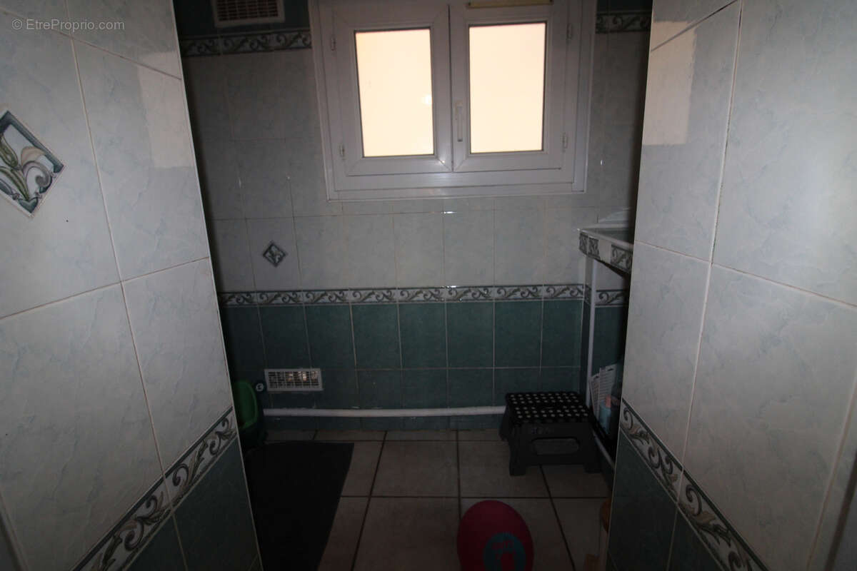 Appartement à LA GRAND-COMBE