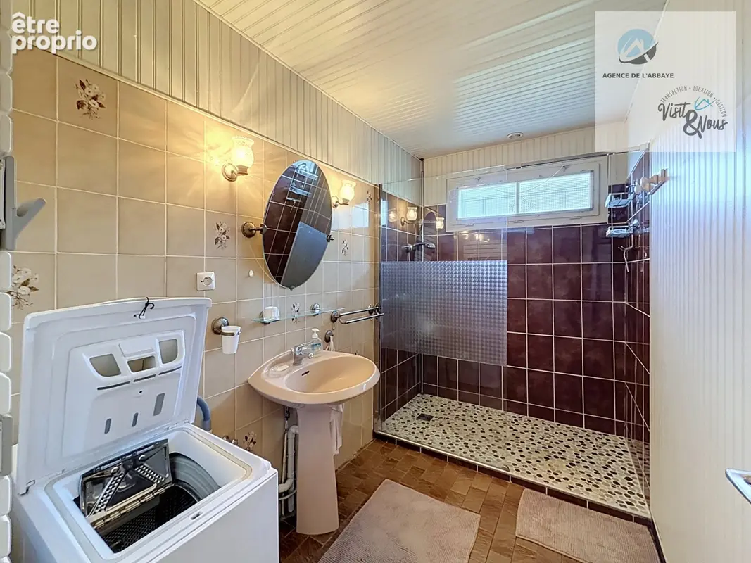 Montivilliers Maison offrant une vie de plain pied - photo 8