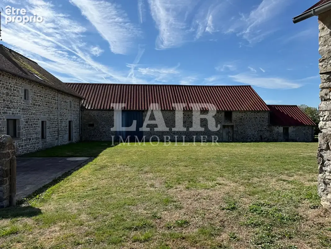 Belle propriété d'habitation et d'élevage sur 37 hectares - Réf 15603 - photo 14