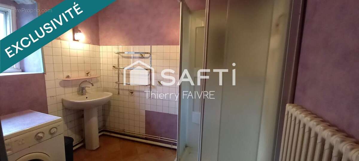 Photo 5 - Maison à MONTROND