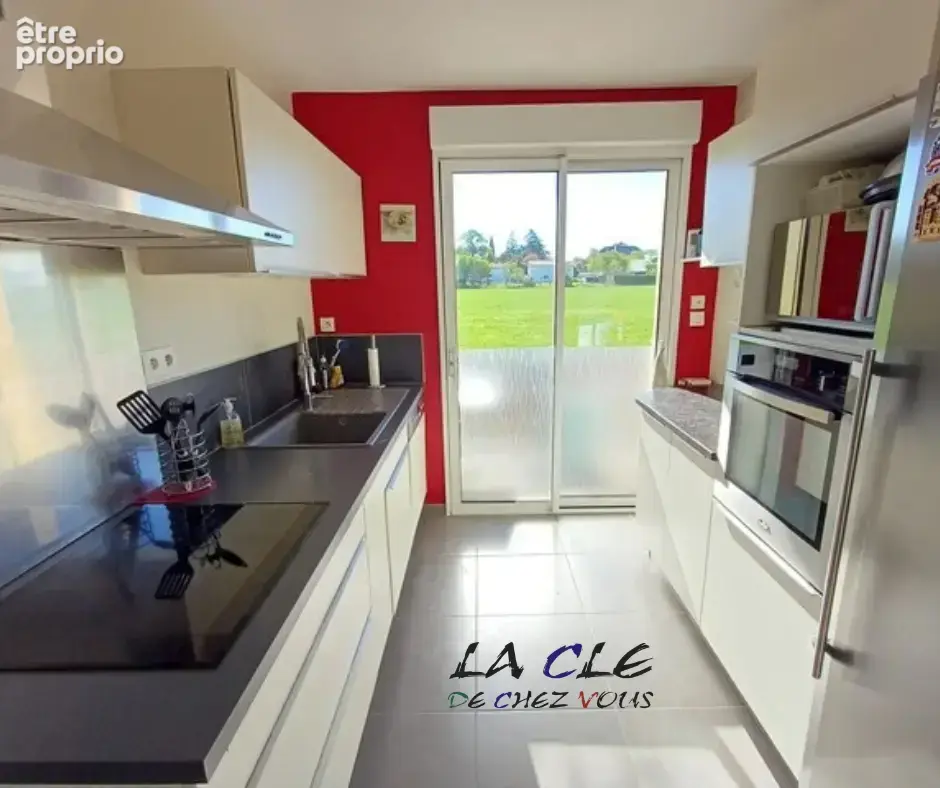 Pavillon sur sous-sol - photo 2
