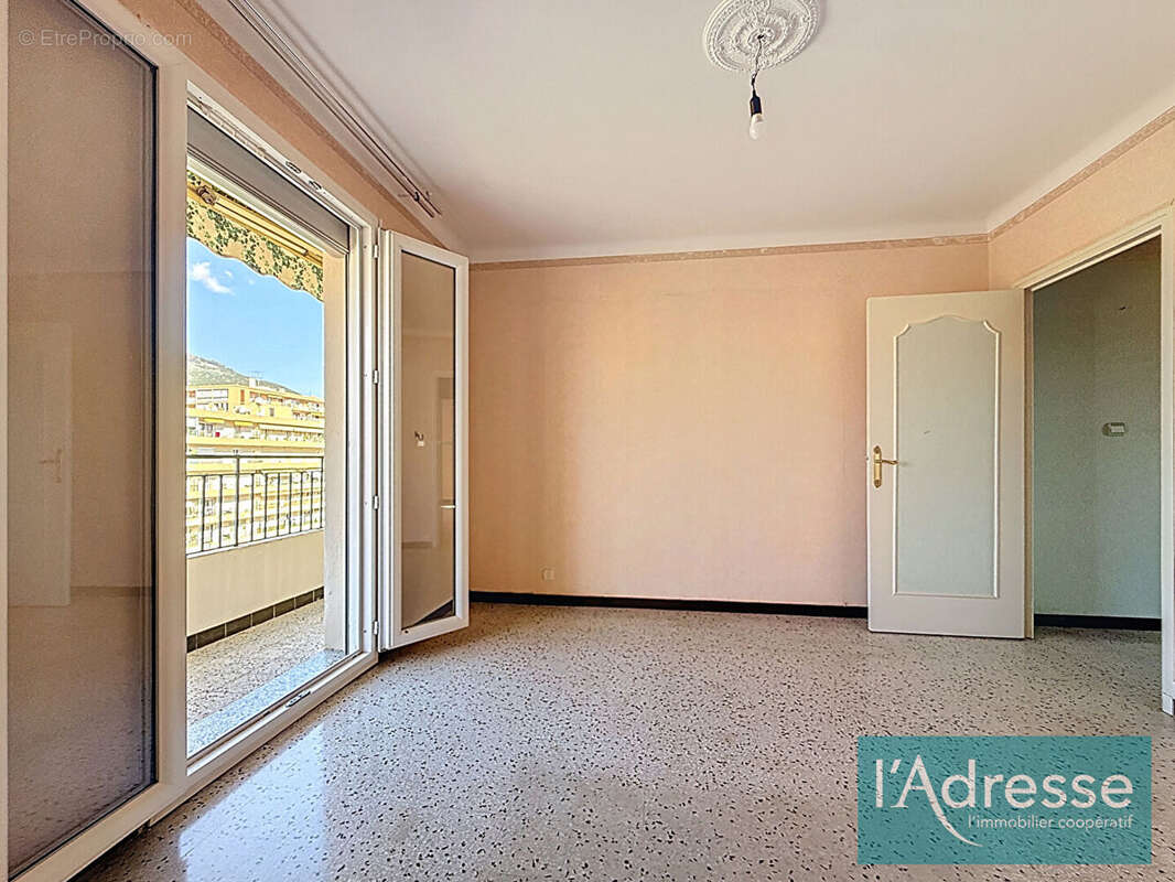 Appartement à AJACCIO