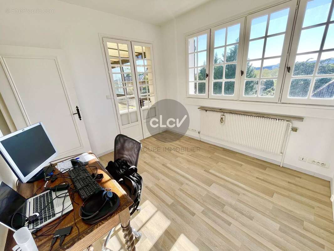 Maison à BEAUREGARD