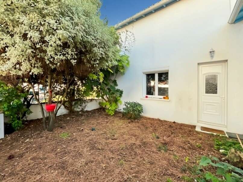 Appartement à ROYAN