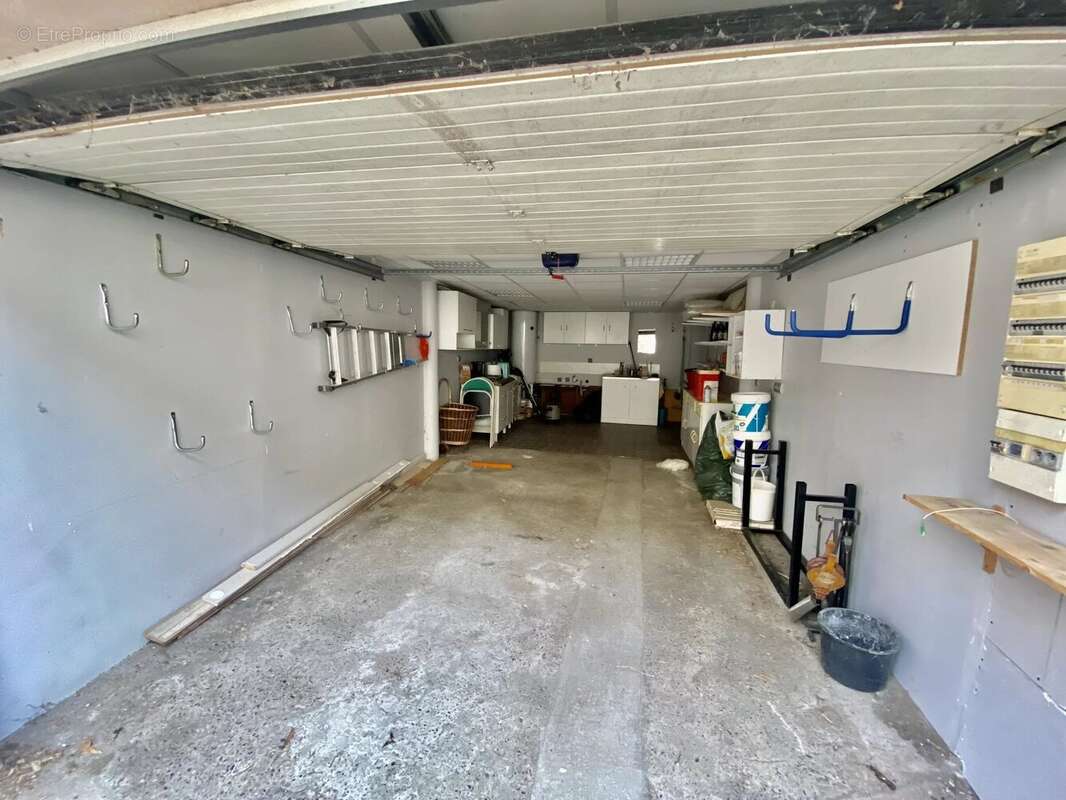 Maison à VILLARD-BONNOT