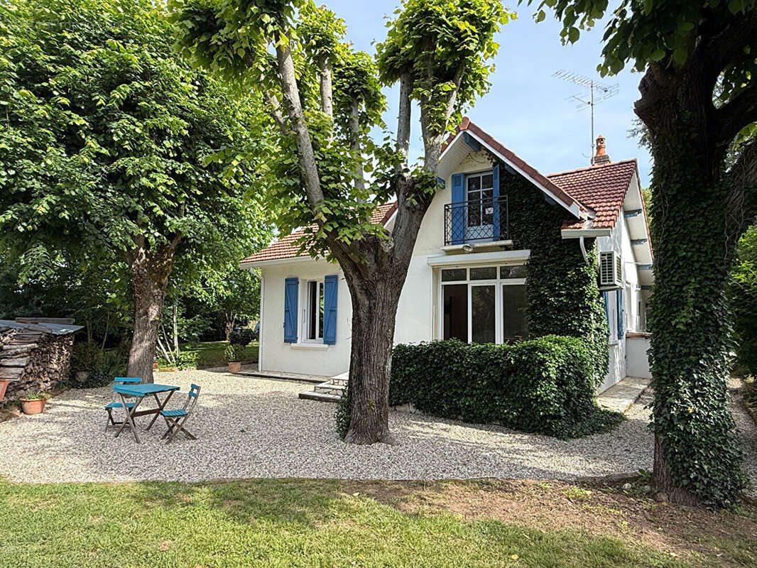 Maison à MONTAUBAN