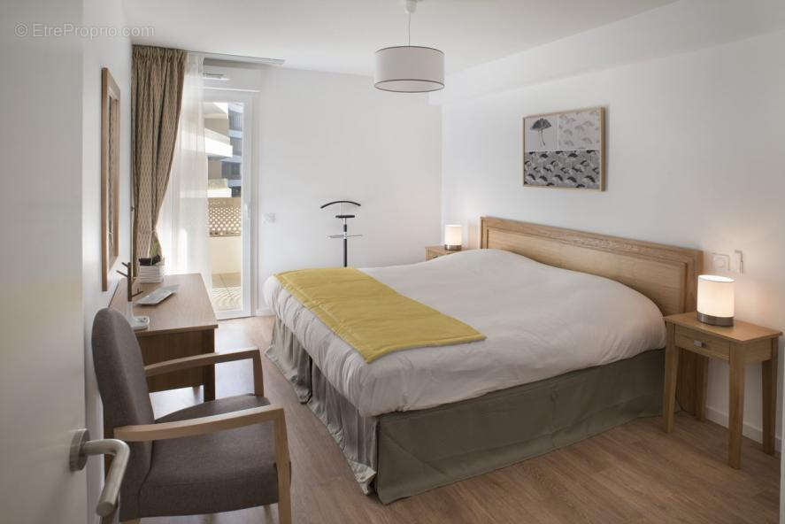 Appartement à CASTELNAU-LE-LEZ
