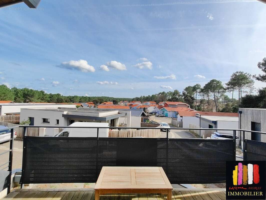 Maison à MIMIZAN