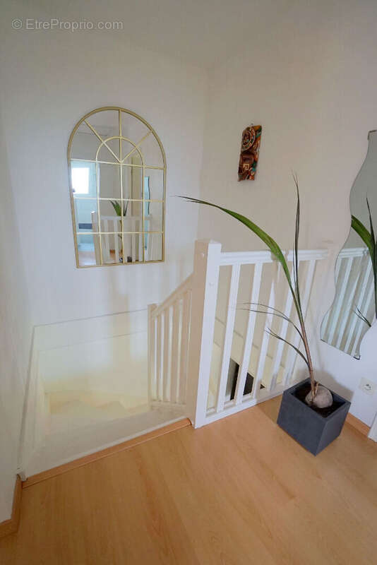 Maison à VERNOUILLET