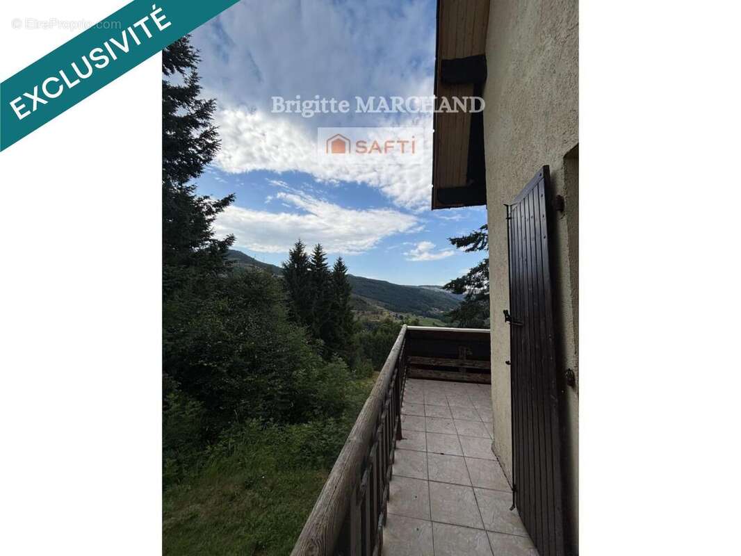 Photo 3 - Maison à BOREE