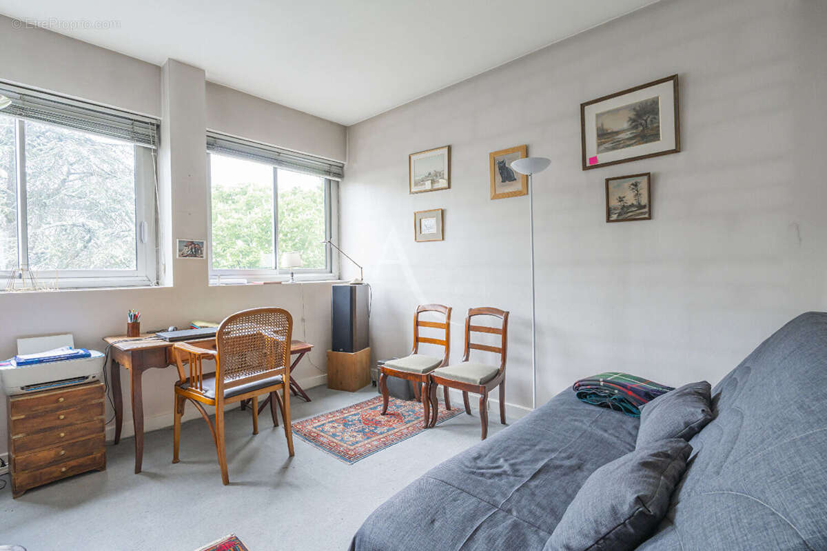 Appartement à GARCHES