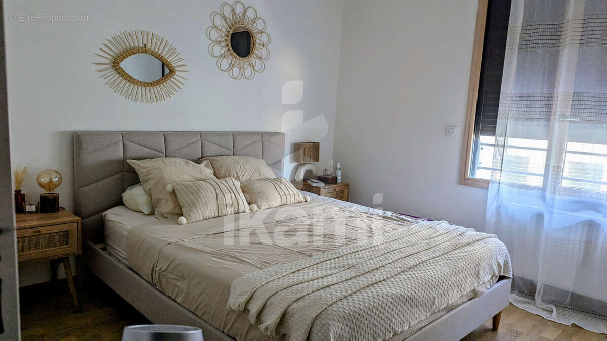 Appartement à LYON-8E