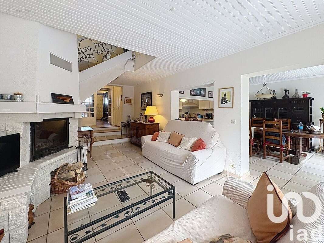 Photo 5 - Maison à SALLELES-D&#039;AUDE