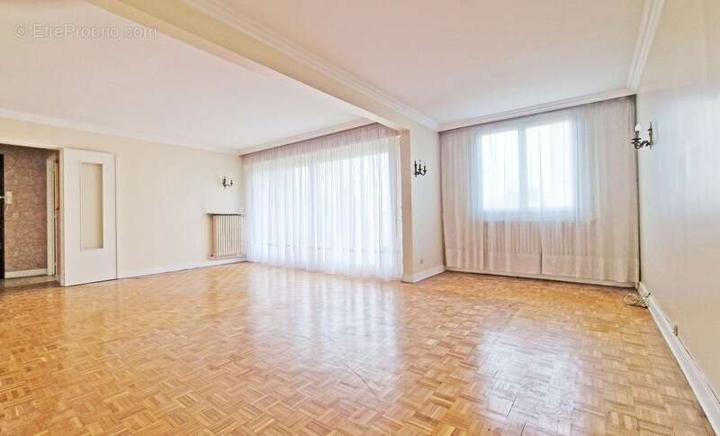 Appartement à MONTMORENCY