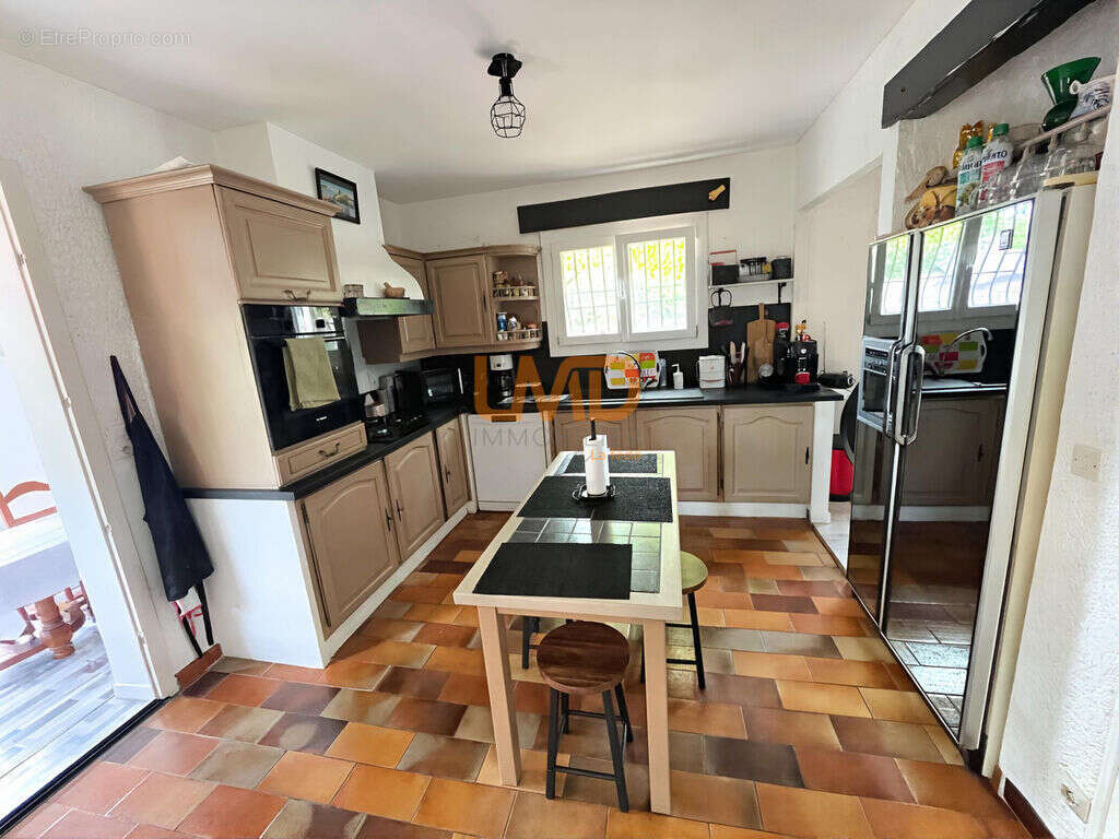 Maison à FLAYOSC
