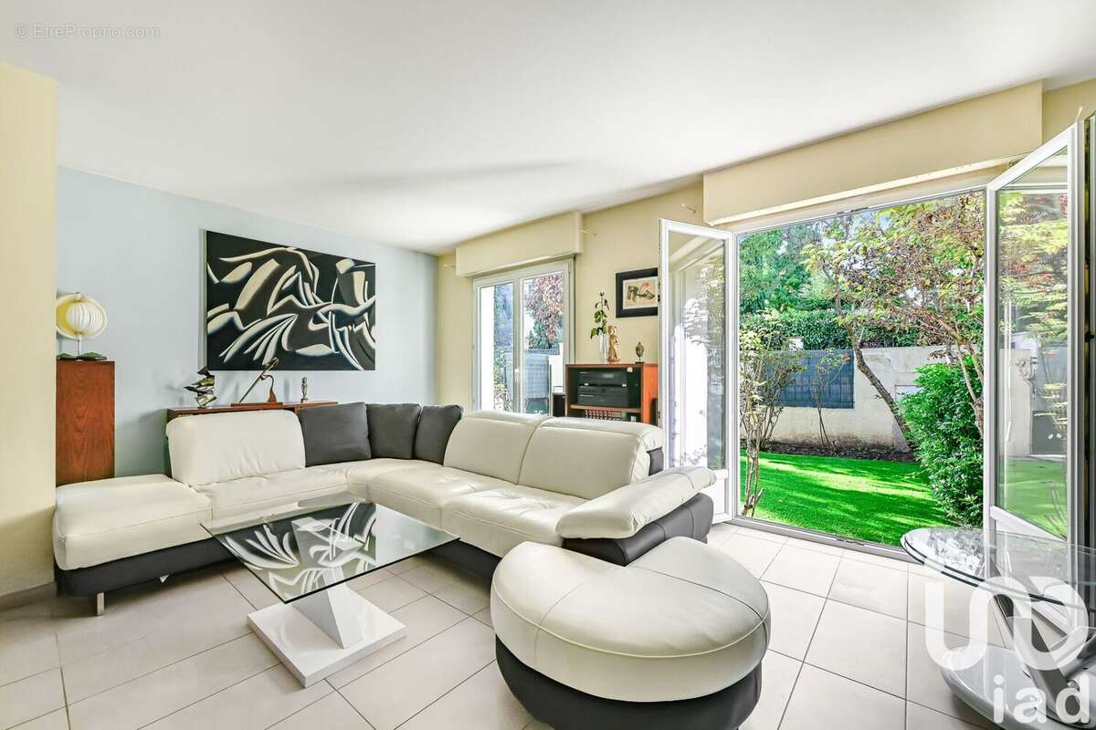 Photo 4 - Maison à RUEIL-MALMAISON