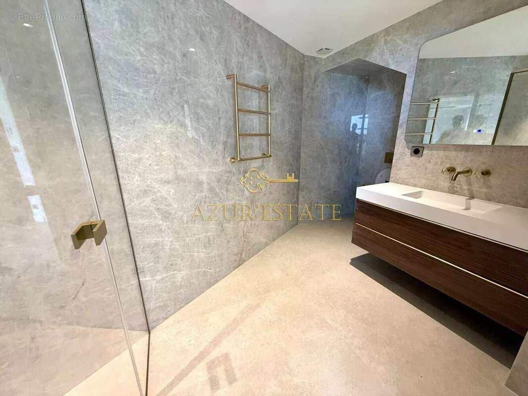 Beausoleil : villa avec vue sur monaco et la mer - photo 19