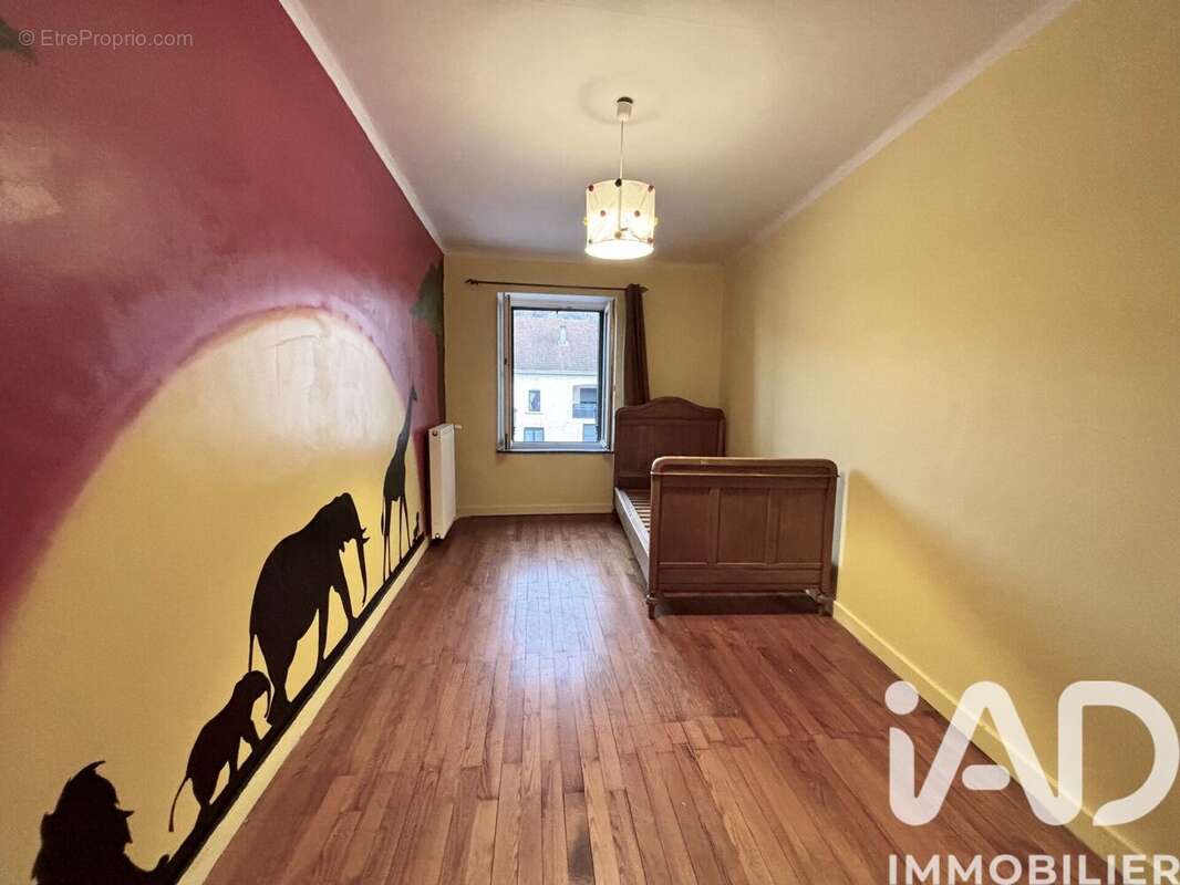 Photo 8 - Maison à LONGEVILLE-LES-SAINT-AVOLD