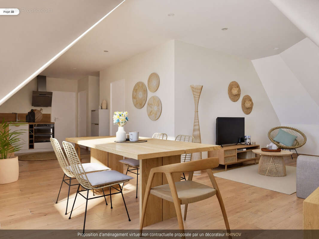 Appartement à CAYEUX-SUR-MER
