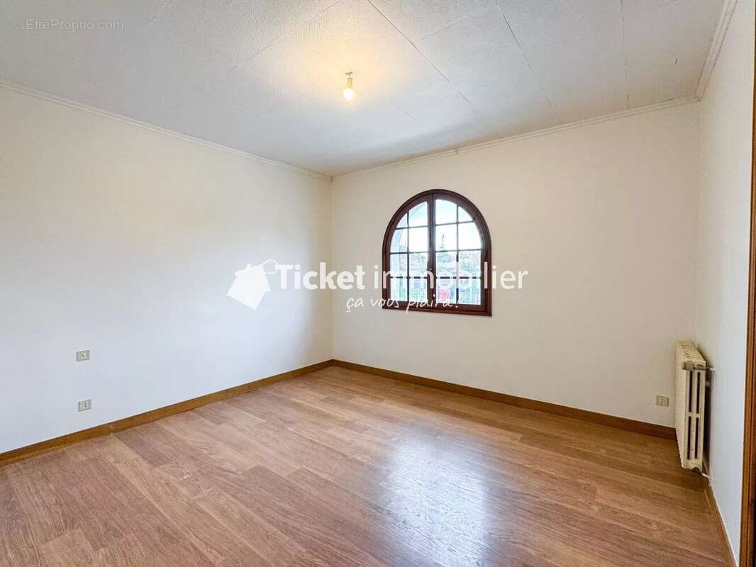 Maison à PLAISANCE-DU-TOUCH