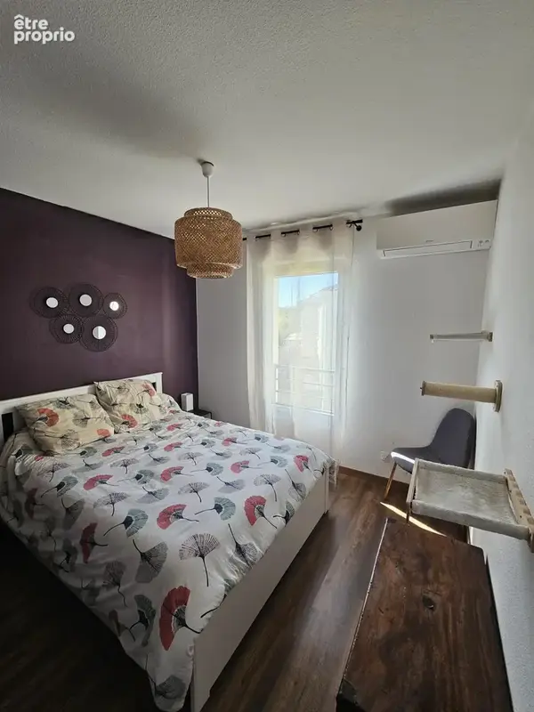 Appartement 58 m² à Begles  - photo 5