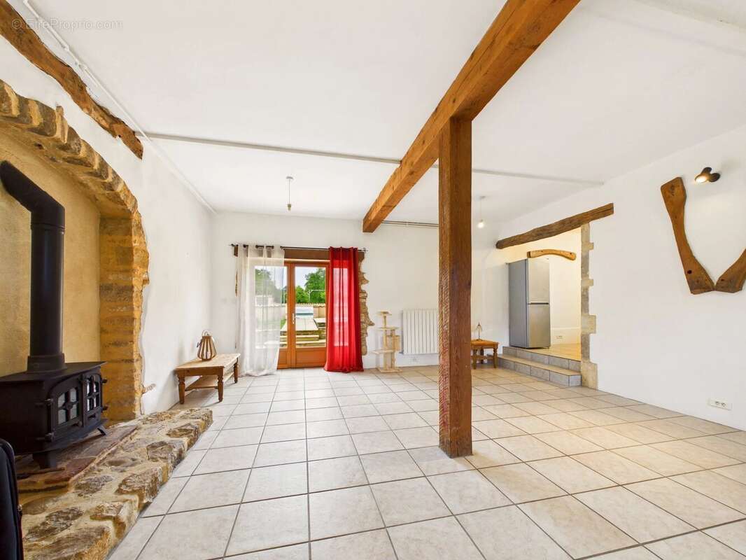 Maison à LALINDE