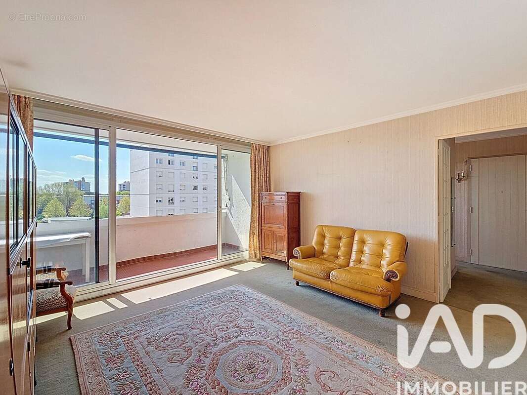 Photo 9 - Appartement à MEUDON