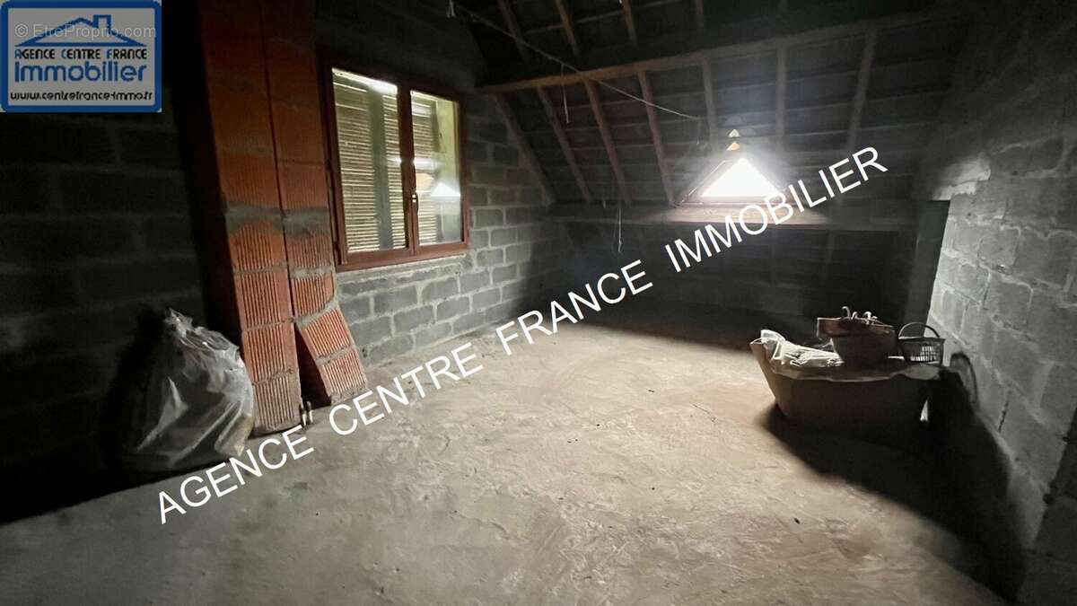 Maison à PRIMELLES