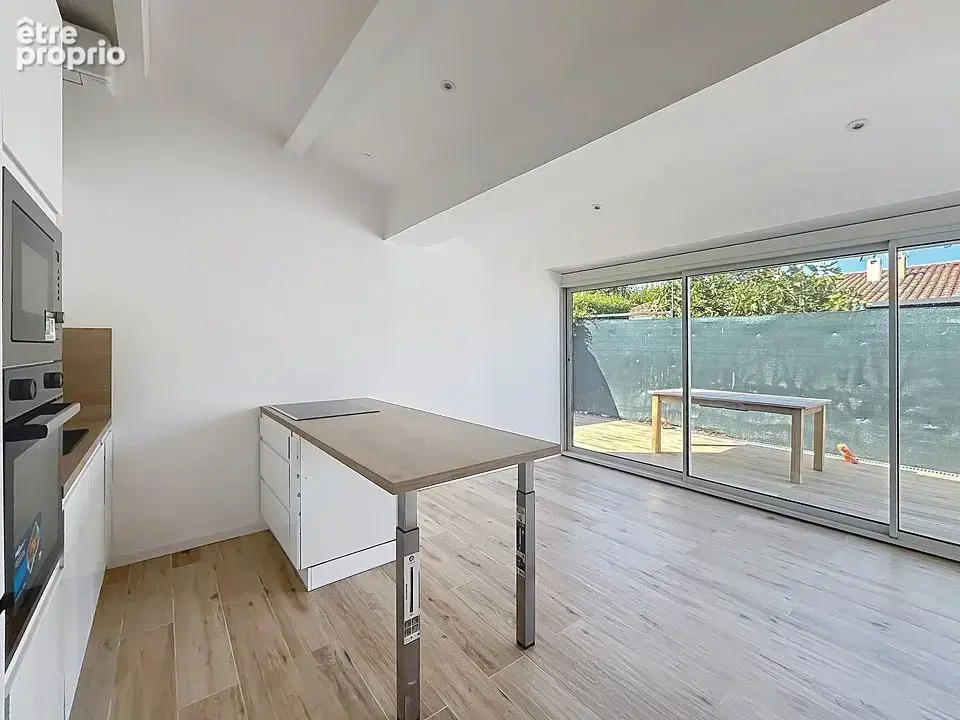Maison 2 pièces 31 m² à vendre à Agde (34300) - photo 24