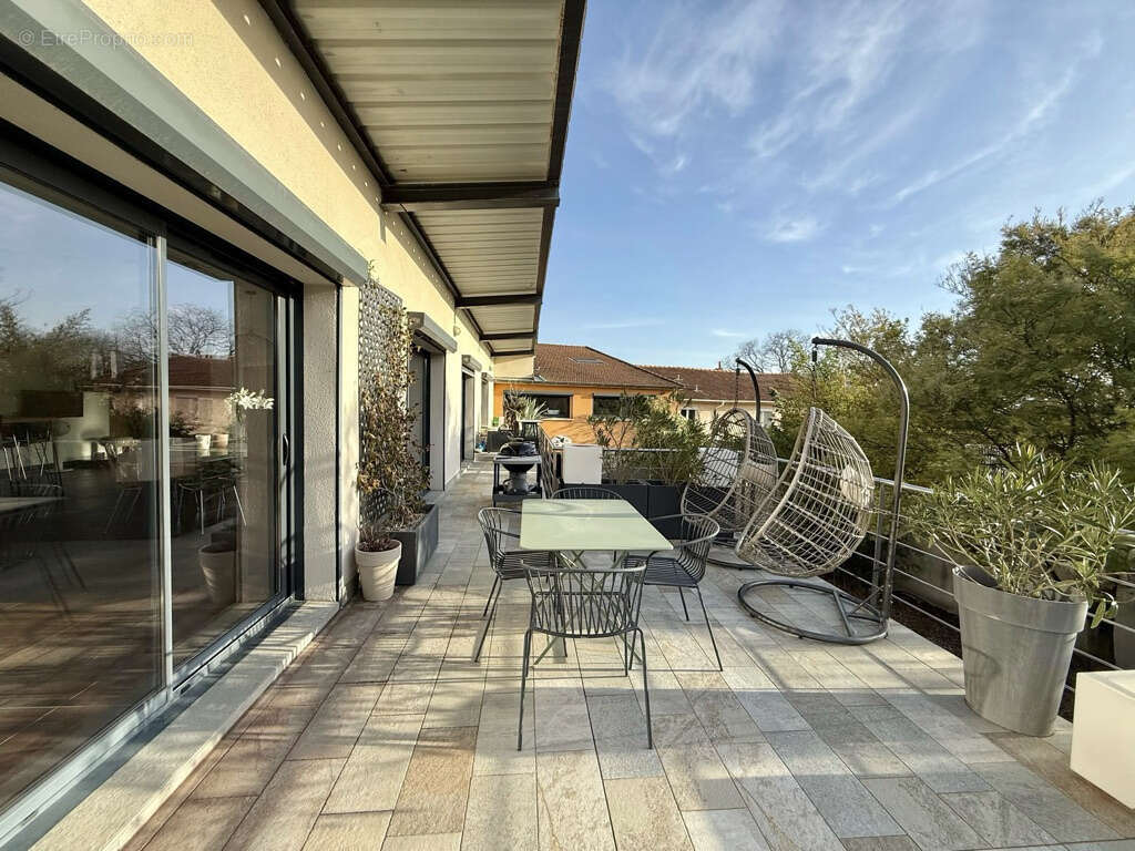 Appartement à VALENCE