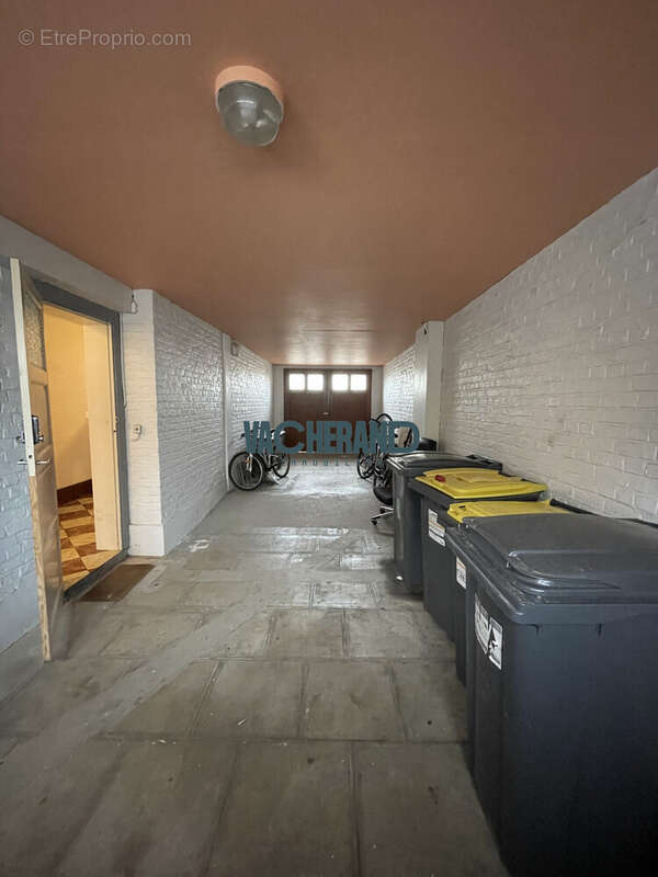 Appartement à ARMENTIERES