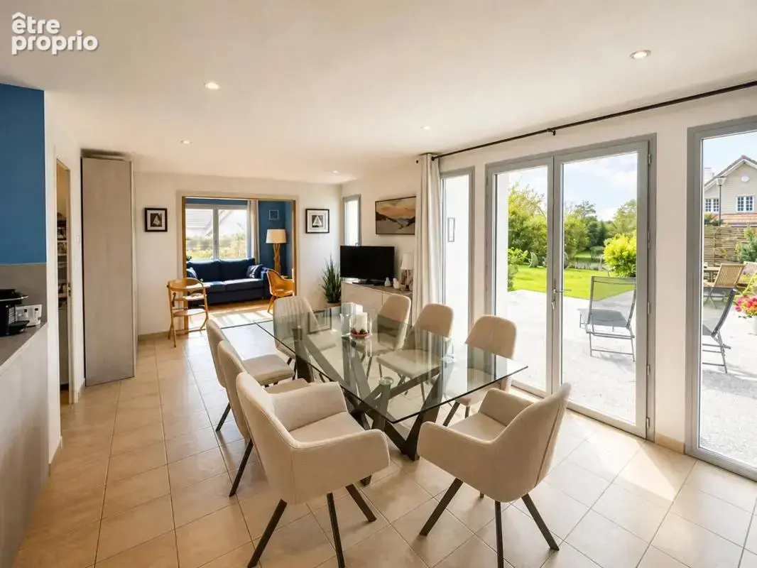Maison de 6 pièces de 200 m² à Saint-Josse - photo 9
