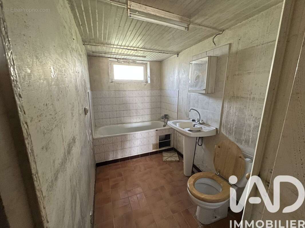 Photo 9 - Maison à BREAL-SOUS-MONTFORT
