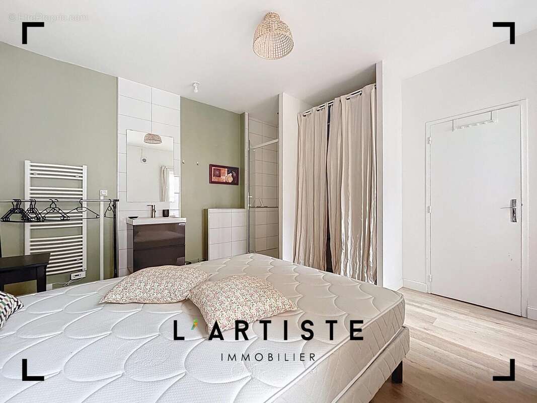 Appartement à ROUEN