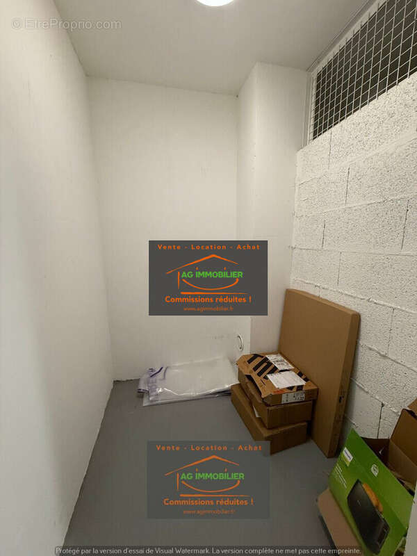 Appartement à CESSON-SEVIGNE