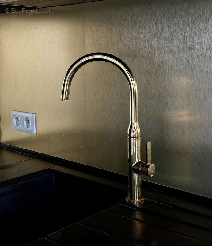 Appartement à SARREGUEMINES