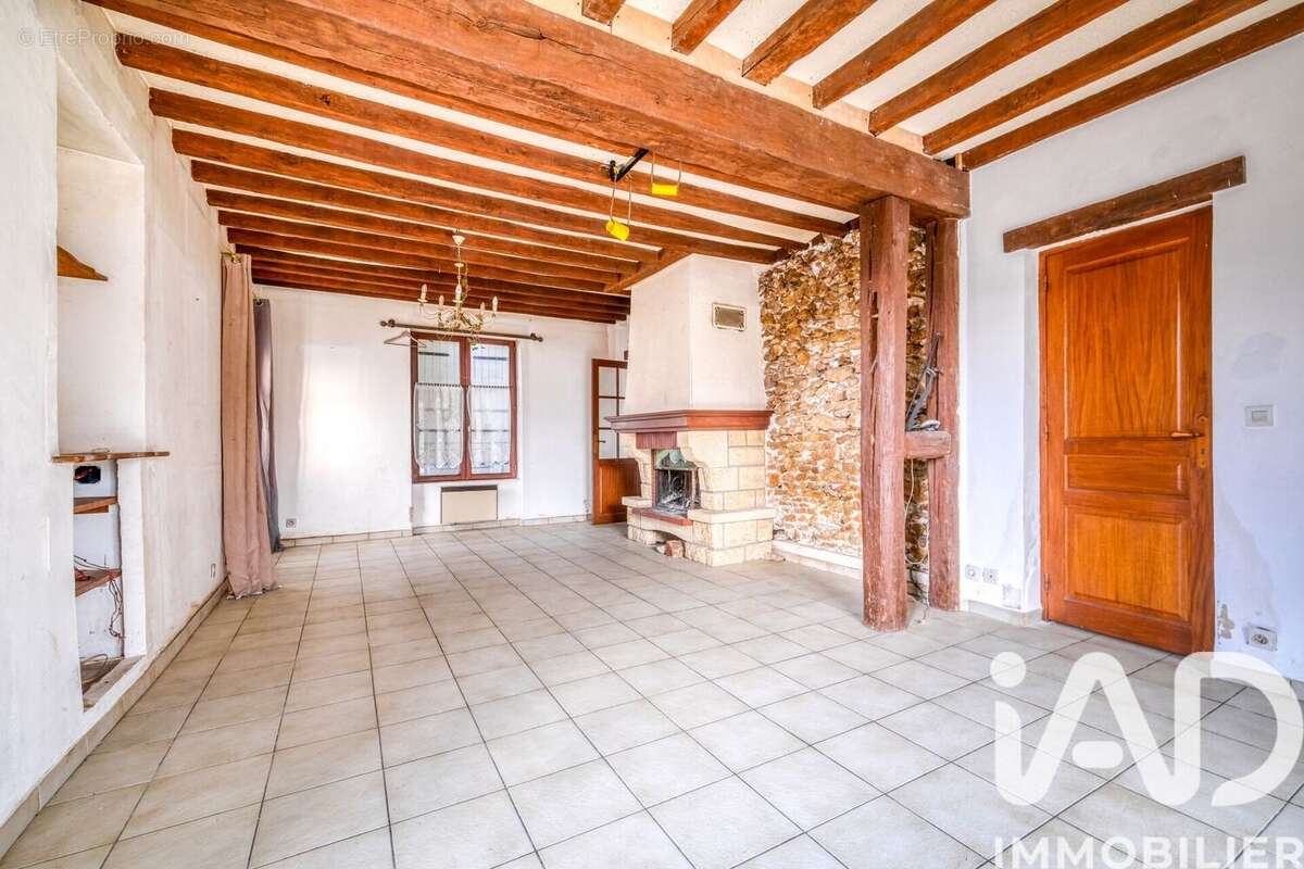 Photo 4 - Maison à MOUROUX