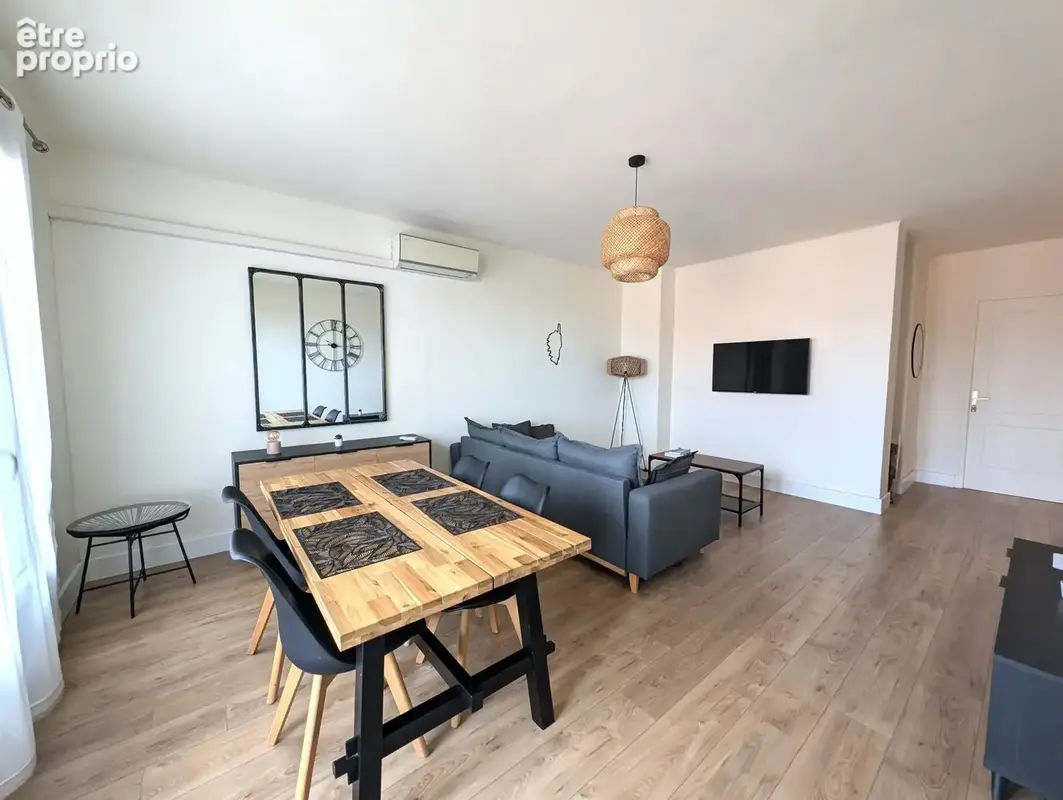 Appartement 3 pièces 75 m² à vendre à Sari-Solenzara (20145) - photo 2