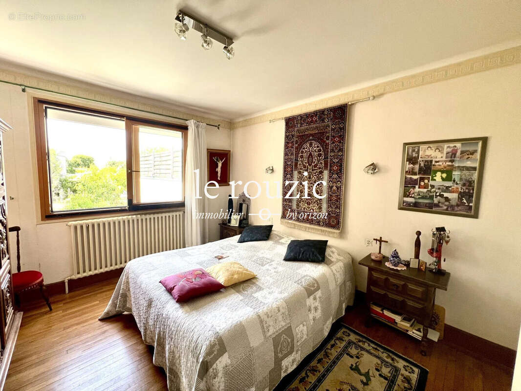 Maison 140 m² à Vannes  - photo 6