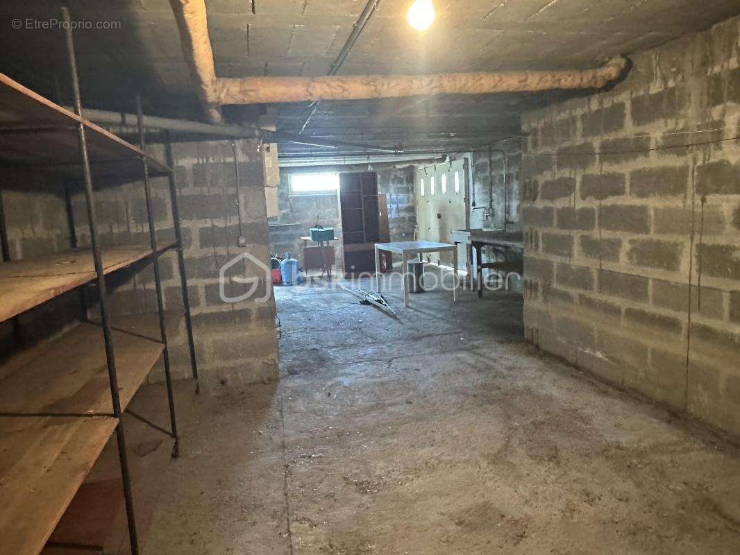 Maison à CHAMBRAY-LES-TOURS